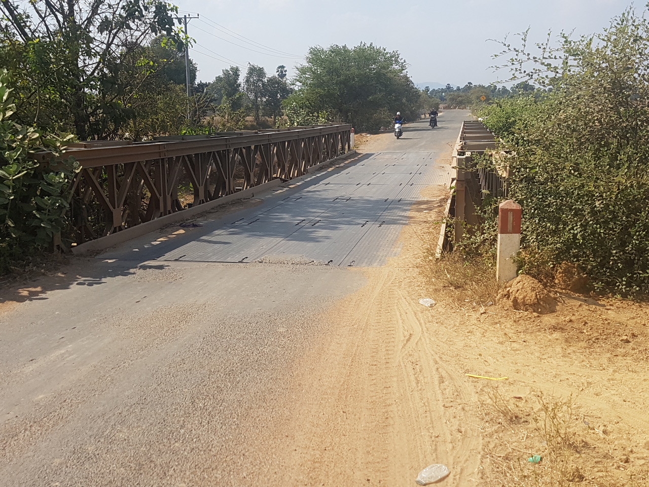 Kampong Chhnang Province, Cambodia